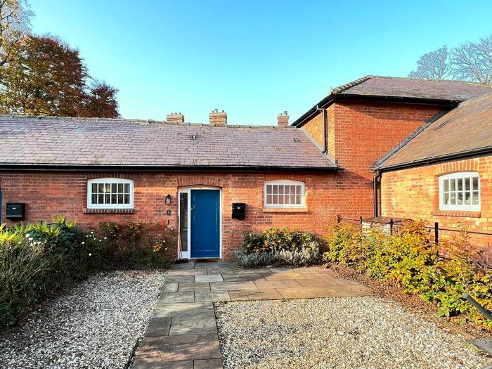 1 Bedroom Property To Rent In Ratcliffe Court, Cholsey, OX10