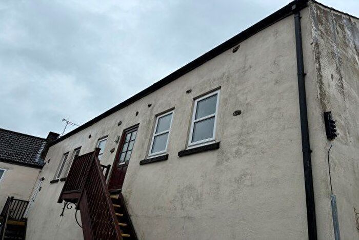 3 Bedroom Flat To Rent In Eastgate, Pickering, YO18