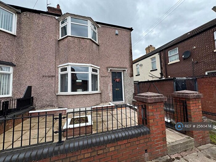 2 Bedroom Semi-Detached House To Rent In Ullswater Street, Liverpool, L5