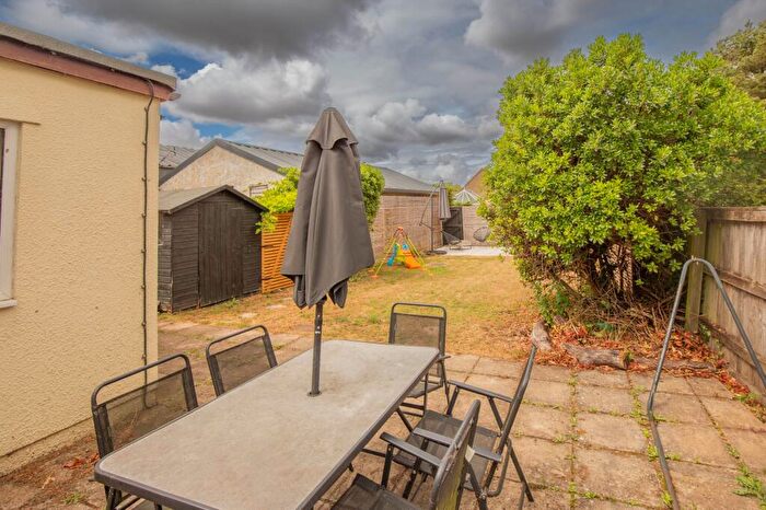 2 Bedroom Detached Bungalow For Sale In Crudwell, Malmesbury, SN16