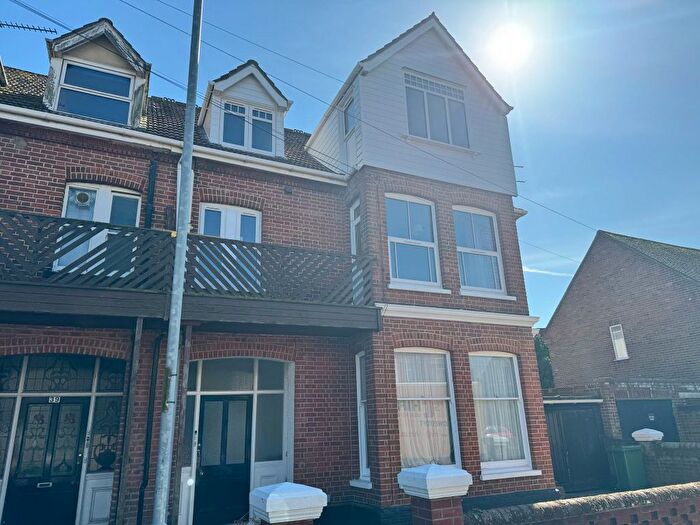 1 Bedroom Flat To Rent In Lyndhurst Road, Lowestoft, NR32