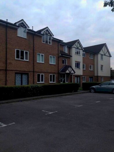 2 Bedroom Flat To Rent In Mavis Court, Raven Close, Colindale, NW9