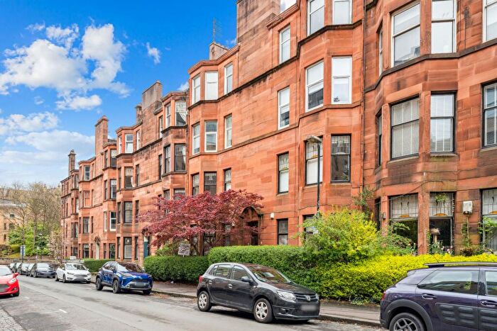 2 Bedroom Flat To Rent In Hyndland Avenue, Flat /, Hyndland, Glasgow, G11