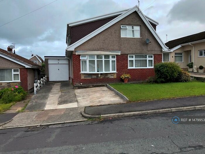 4 Bedroom Detached House To Rent In Maplewood Close, Neath, SA10