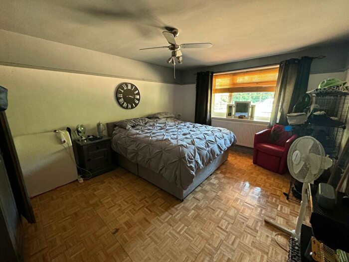 3 Bedroom Detached House For Sale In Wood Farm, East Fenside, Stickney, Lincolnshire, PE22