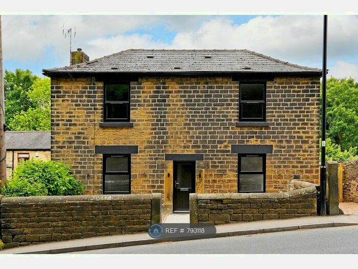 4 Bedroom Detached House To Rent In Church Street, Ecclesfield, Sheffield, S35