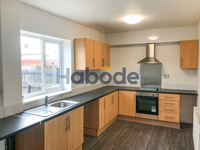 2 Bedroom Semi-Detached House To Rent In Cowpen, Blyth, NE24