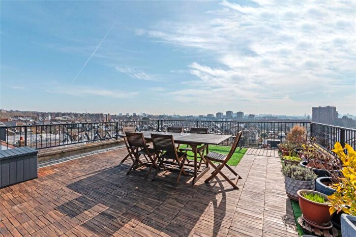 1 Bedroom Flat To Rent In Mill Lane, West Hampstead, NW6