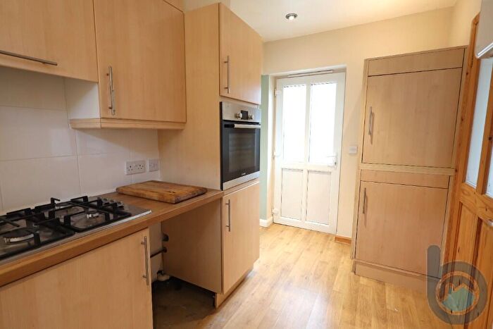 4 Bedroom Detached House To Rent In Kings Road, Oakham, Rutland, LE15