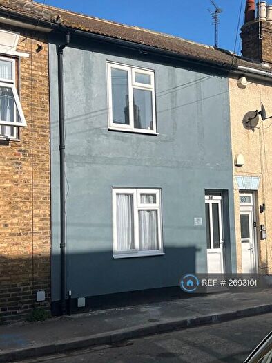 4 Bedroom Terraced House To Rent In Alma St, Sheerness, ME12