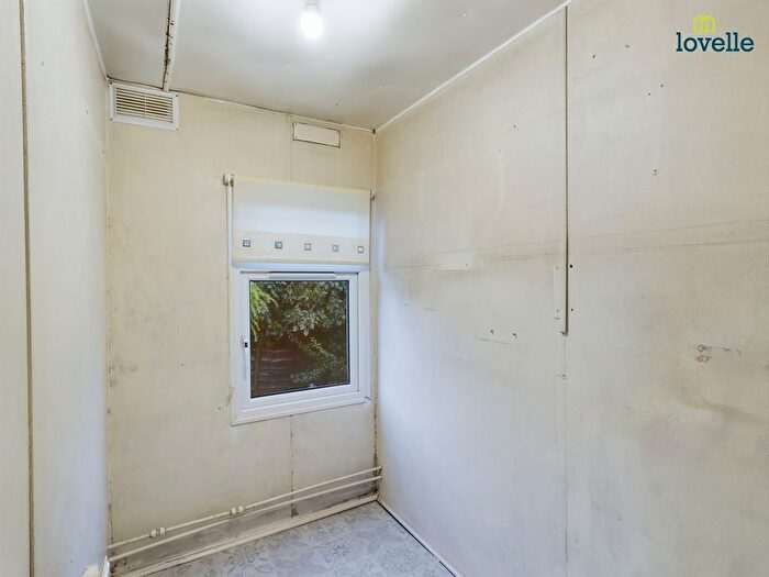 1 Bedroom Mobile/park Home To Rent In Wold View, Binbrook, LN8