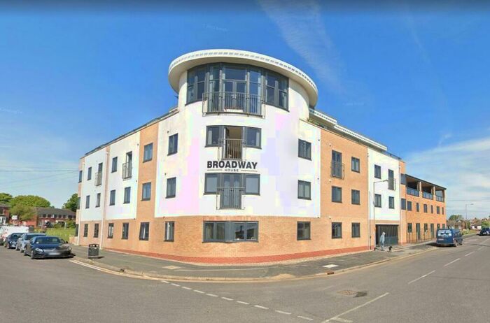 House To Rent In Broadway, Hornsea, HU18