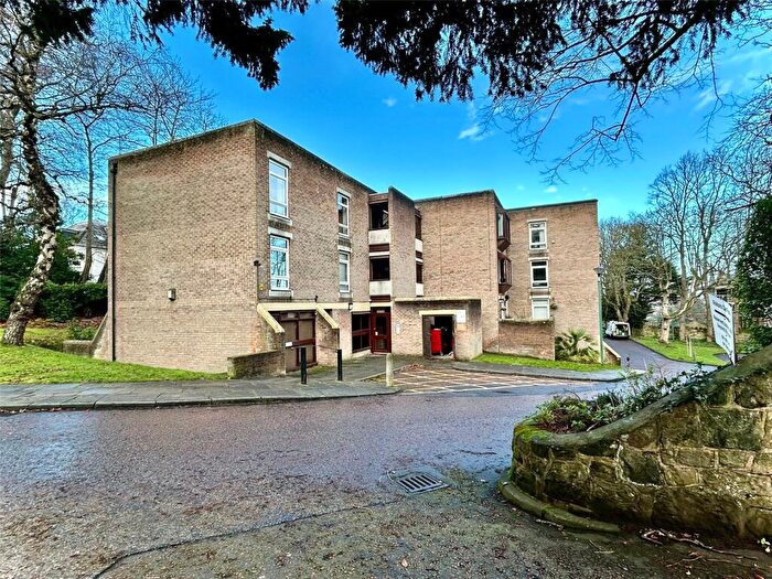 2 Bedroom Apartment For Sale In Yewdale Park, Poplar Road, Prenton, Merseyside, CH43