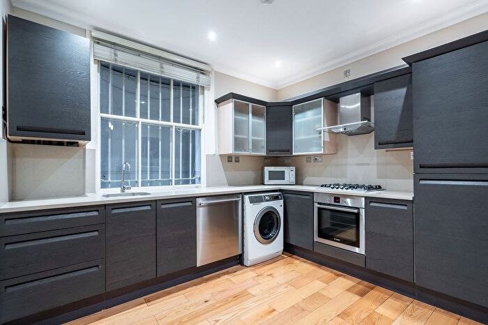 2 Bedroom Flat To Rent In St. Gabriels Road, Cricklewood, London, NW2