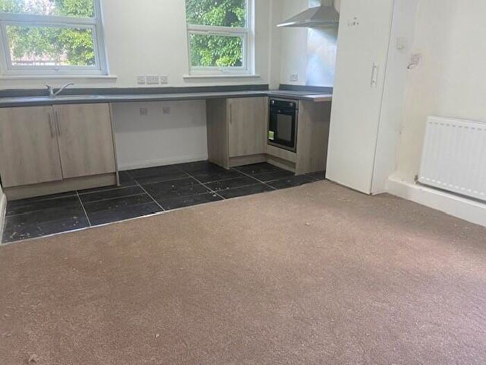 1 Bedroom Apartment To Rent In Lockerby Road, Liverpool, L7