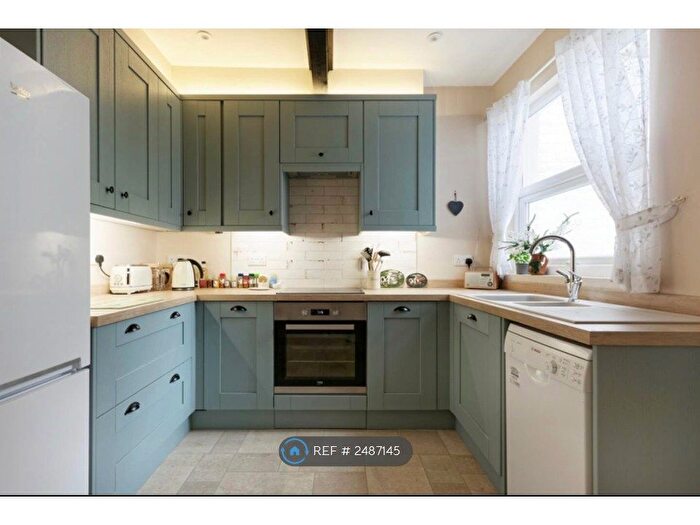 3 Bedroom End Of Terrace House To Rent In Florence Road, Ramsgate, CT11