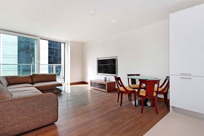 1 Bedroom Apartment To Rent In Burnelli Building, Queenstown Road, London, SW11