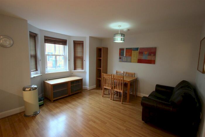 1 Bedroom Flat To Rent In Jeune Street, Oxford, OX4