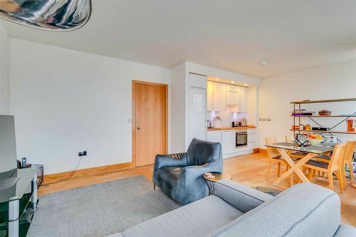 2 Bedroom Apartment To Rent In Tollbooth Apartments, Upham Park Road, London, W4