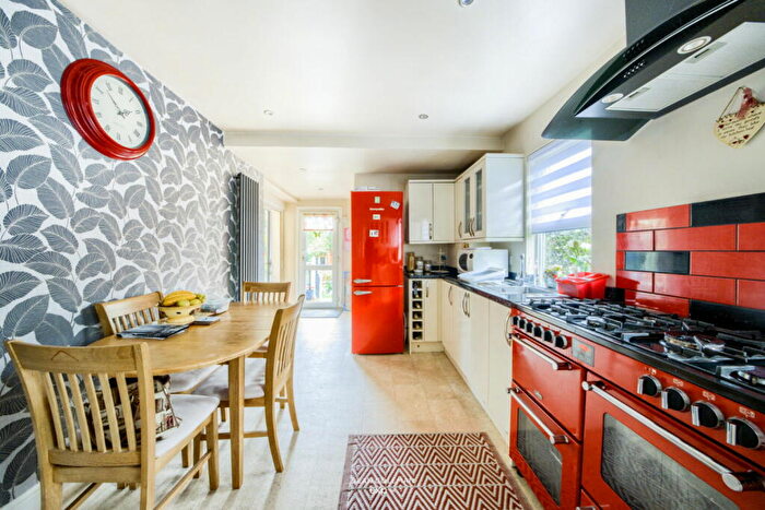 2 Bedroom Detached Bungalow For Sale In Hawkesley Drive, Northfield, B31
