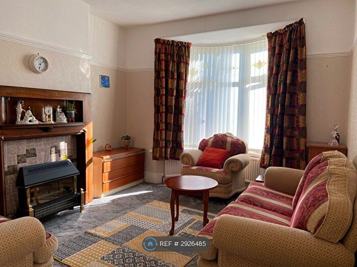 3 Bedroom Semi-Detached House To Rent In Brean Down Road, Plymouth, PL3