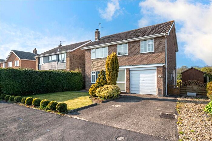 4 Bedroom Detached House For Sale In Woodside East, Thurlby, Bourne, Lincolnshire, PE10