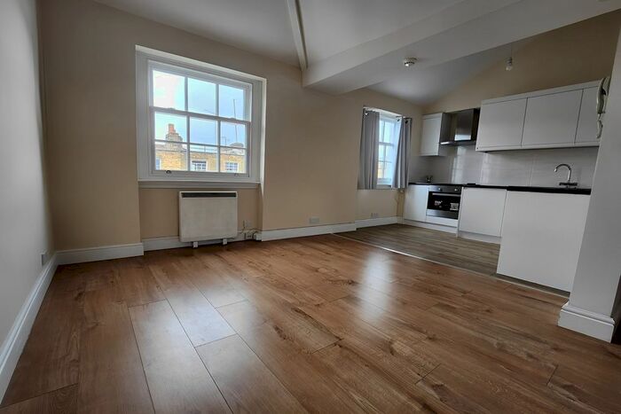 1 Bedroom Flat To Rent In Gloucester Place, London, NW1