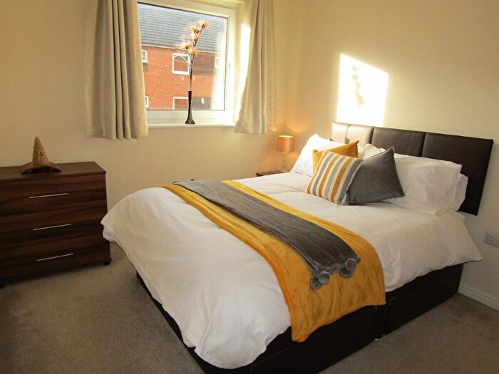 1 Bedroom Terraced House To Rent In Brickstead Road, Peterborough, Cambridgeshire, PE7