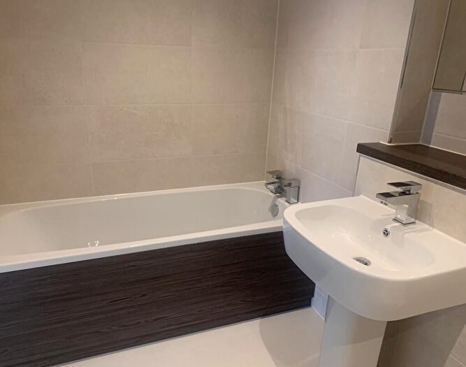 2 Bedroom Apartment To Rent In Liverpool Road, Liverpool, Merseyside, L37