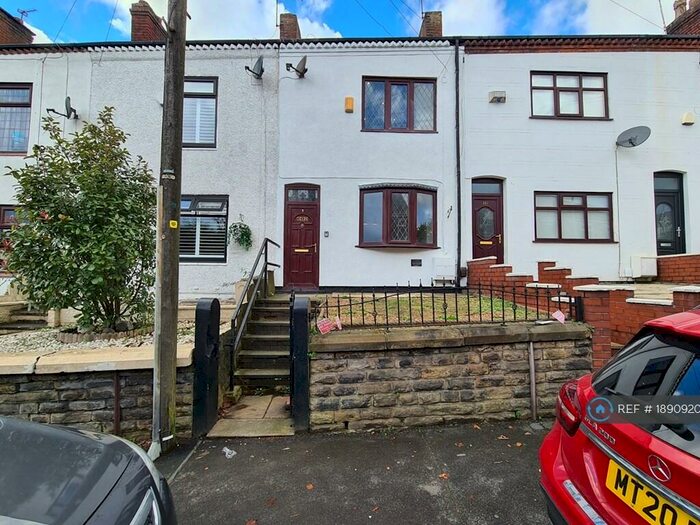 2 Bedroom Terraced House To Rent In Mosley Common Road, Worsley, Manchester, M28
