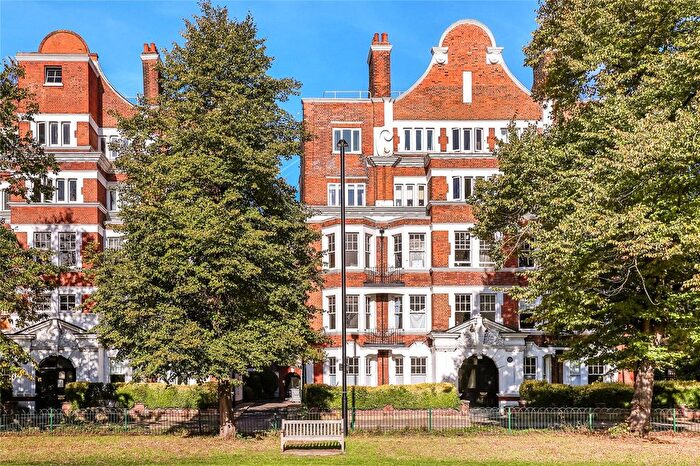 1 Bedroom Flat For Sale In Arlington Park Mansions, Sutton Lane North, London, W4