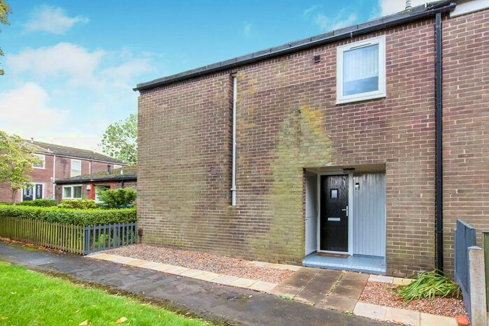 3 Bedroom Terraced House To Rent In The Croft, Halton, Runcorn, Cheshire, WA7