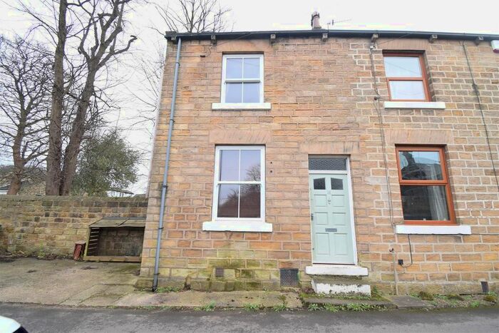 2 Bedroom Cottage To Rent In Almshouse Lane, Newmillerdam, WF2