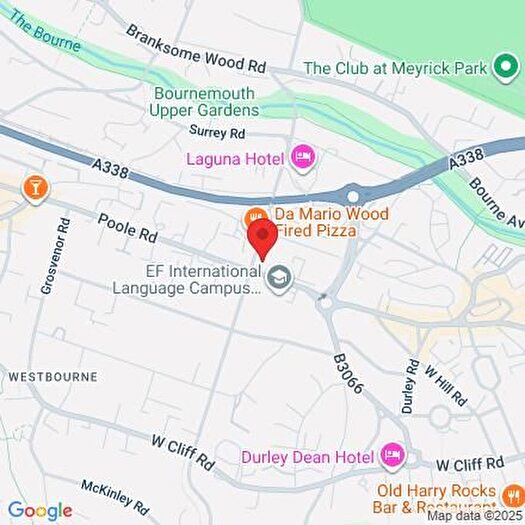 1 Bedroom Property To Rent In Poole Road, Bournemouth, BH2