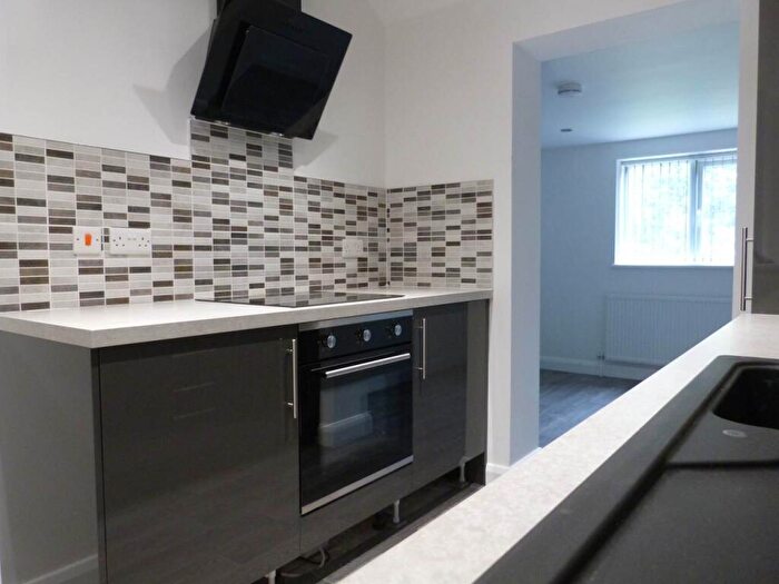 2 Bedroom Apartment To Rent In Edgley Drive, Ormskrk, L39