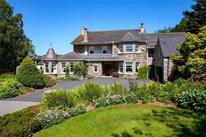 5 Bedroom Land For Sale In Lot - Logie House, Aberdeenshire, AB41