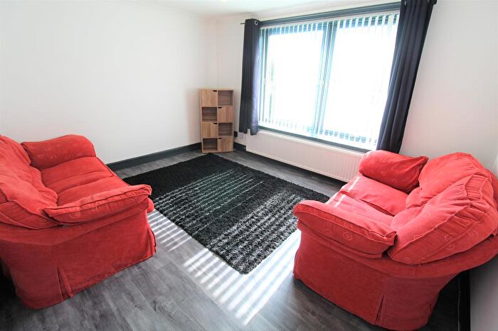 1 Bedroom Flat To Rent In Kincorth Circle, First Floor, AB12