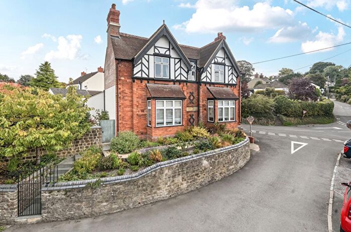 5 Bedroom Detached House For Sale In Greens Lane, Wroughton, Wiltshire, SN4