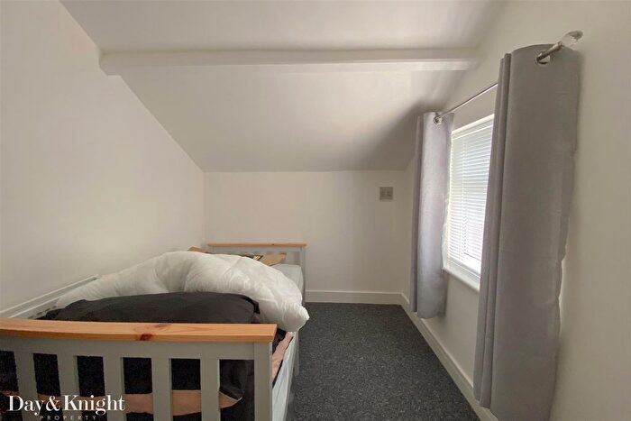 3 Bedroom Terraced House For Sale In Church Road, Kessingland, Lowestoft, NR33