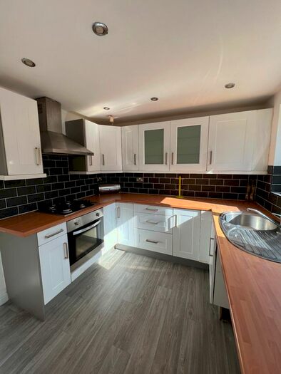 3 Bedroom Terraced House To Rent In St. Catherines Avenue, Balby, Doncaster, DN4