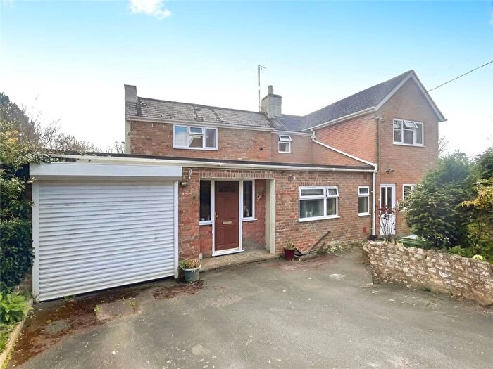 5 Bedroom Detached House For Sale In Castle Lane, Whitchurch, Aylesbury, HP22