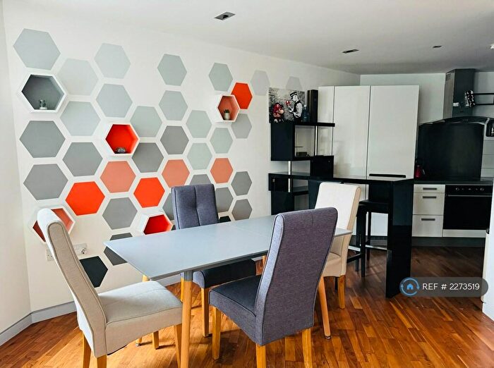 1 Bedroom Flat To Rent In Cityview, London, SE7