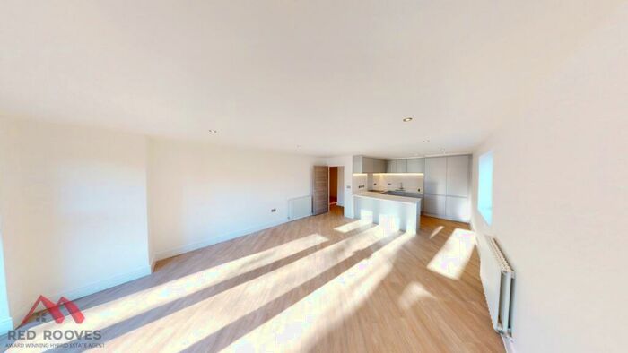 2 Bedroom Apartment To Rent In Briarwood Gardens, Carnatic Road, Liverpool, L18