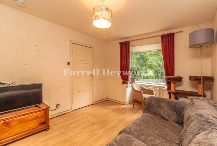 2 Bedroom House For Sale In Savick Way, Ashton On Ribble, Preston, PR2