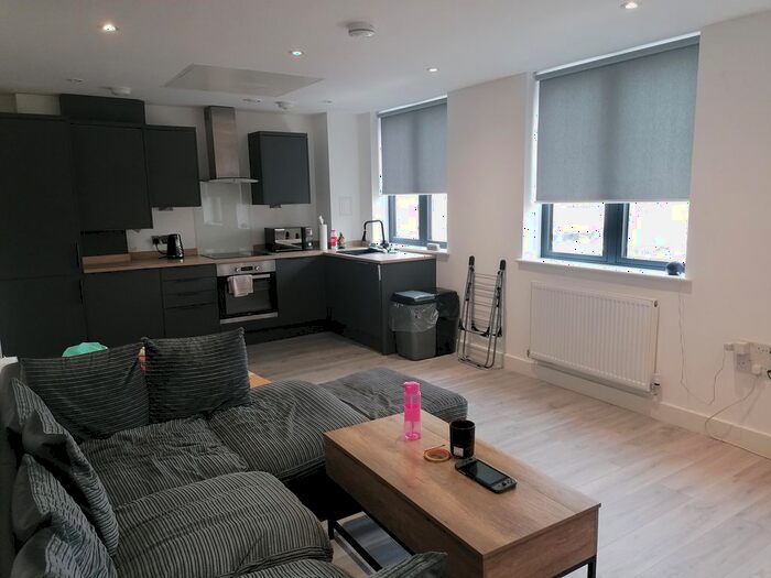 1 Bedroom Flat To Rent In East Park, Crawley, RH10