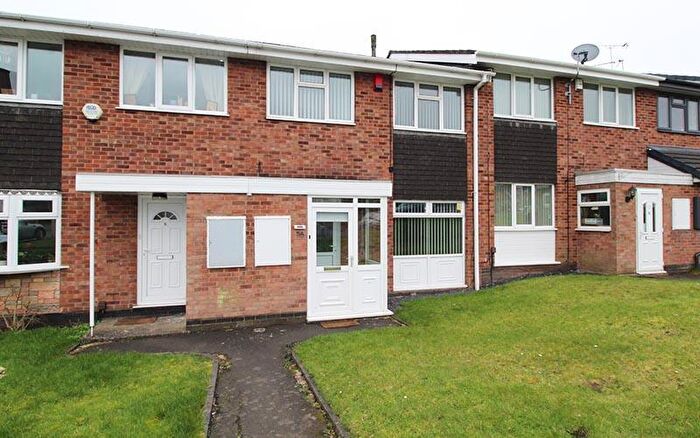 3 Bedroom Terraced House To Rent In Hill Street, Netherton, Dudley, DY2