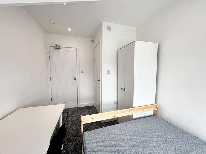 1 Bedroom Terraced House To Rent In St Patricks Road, Coventry, CV1