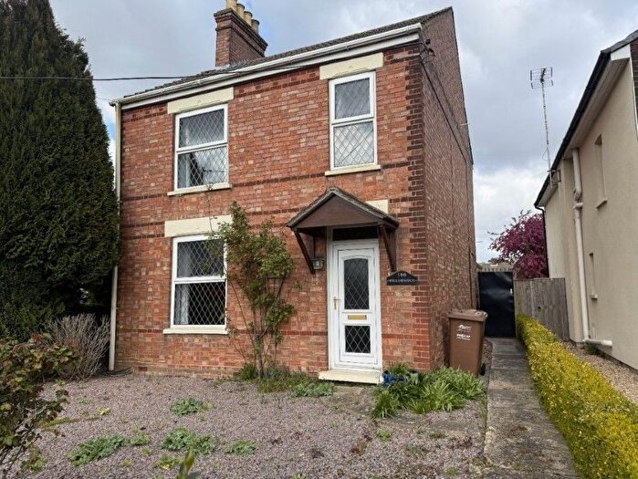 3 Bedroom Detached House For Sale In Willow Wood, Leverington Road, Wisbech, Cambridgeshire, PE13