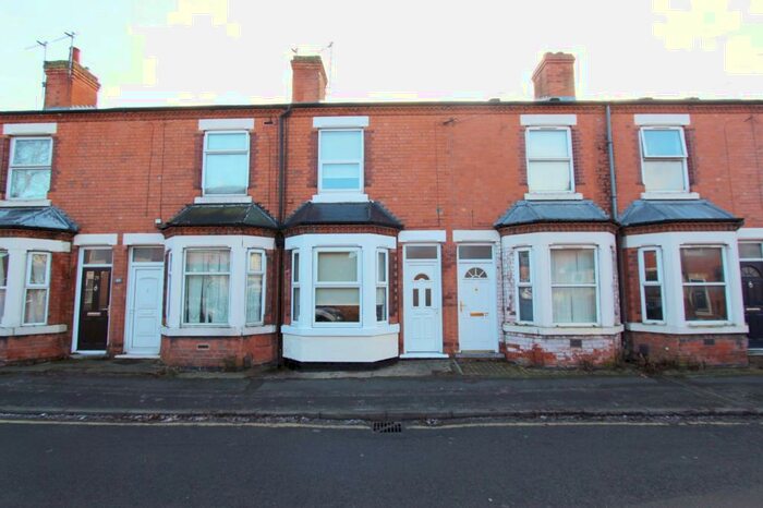 2 Bedroom Terraced House To Rent In Salisbury Street, Long Eaton, NG10