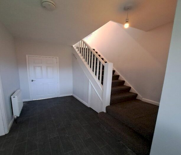 3 Bedroom Terraced House To Rent In Miers Avenue, Hartlepool, TS24